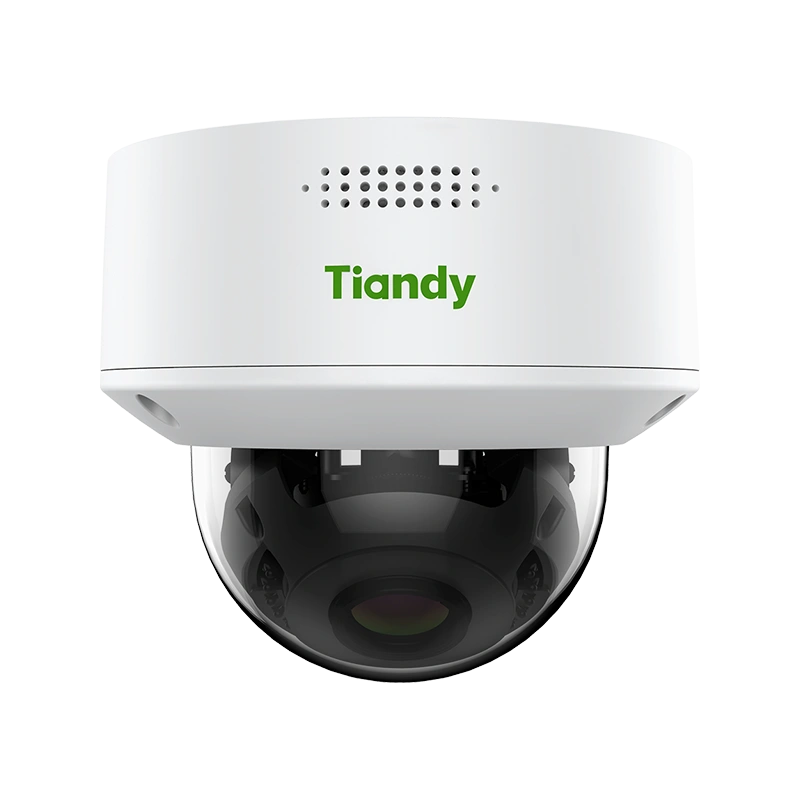 8MP Motorized Color Maker Dome Camera China Manufacturers